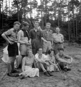 VCJC Nunspeet, Bestanddeelnr 904-1467