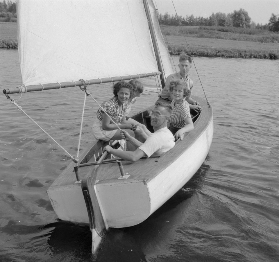 VCJC Vinkeveen, Bestanddeelnr 904-1218