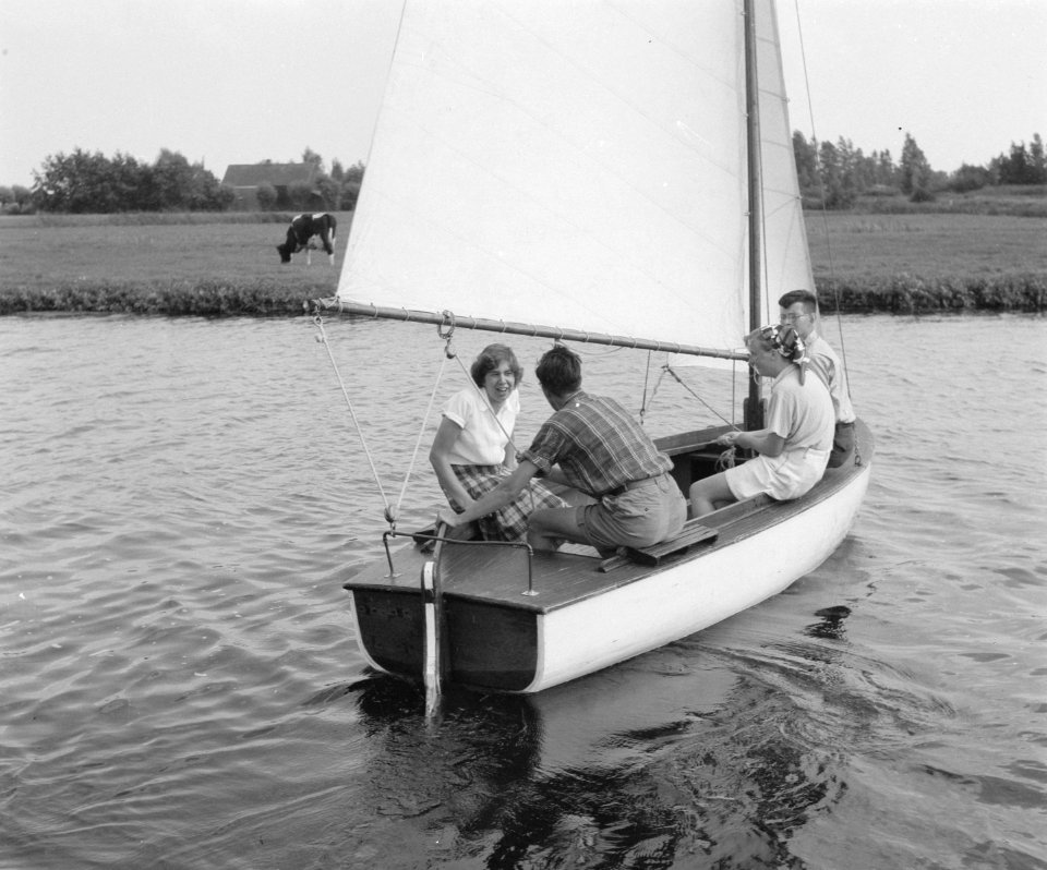VCJC Vinkeveen, Bestanddeelnr 904-1226