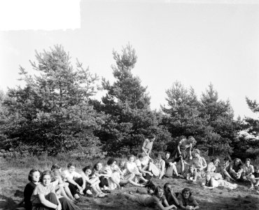 VCJC Kamp Oirschot, Bestanddeelnr 904-0850