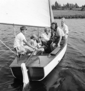 VCJC Vinkeveen, Bestanddeelnr 904-1225