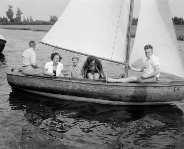VCJC Vinkeveen, Bestanddeelnr 904-1224