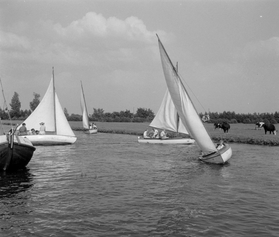 VCJC Vinkeveen, Bestanddeelnr 904-1219
