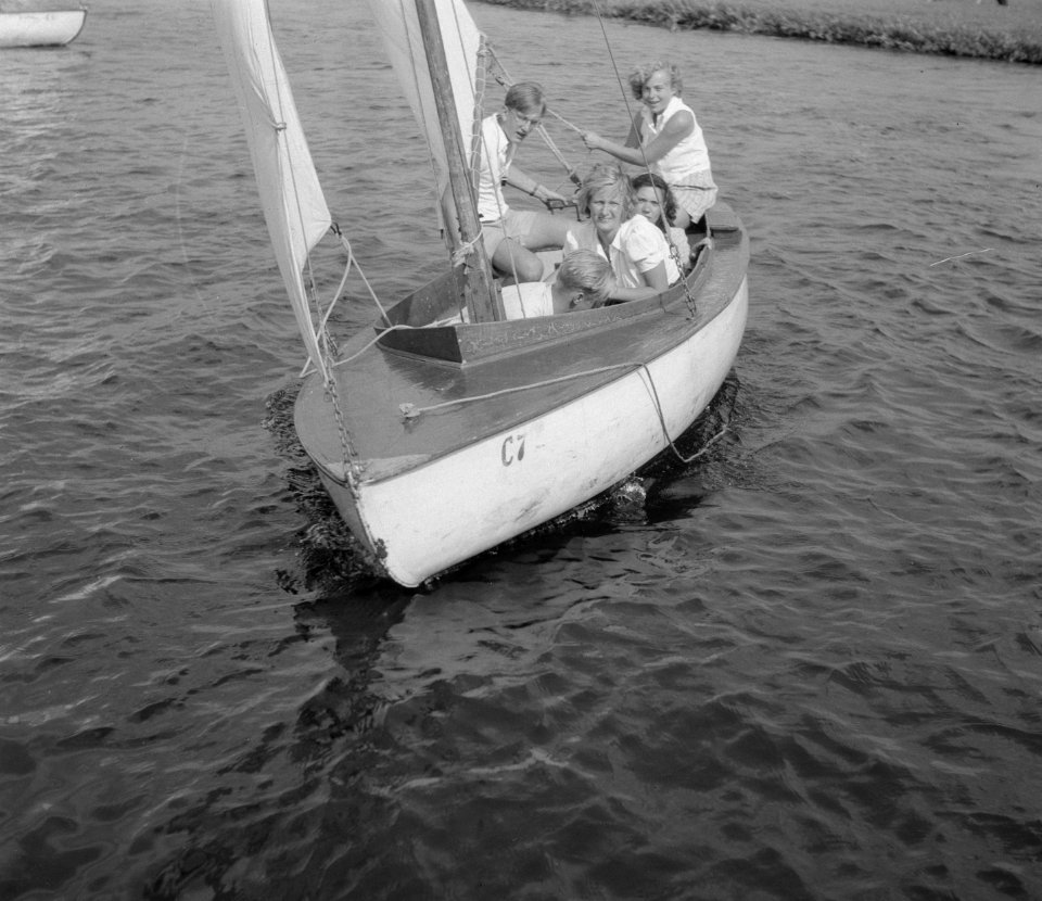 VCJC Vinkeveen, Bestanddeelnr 904-1217