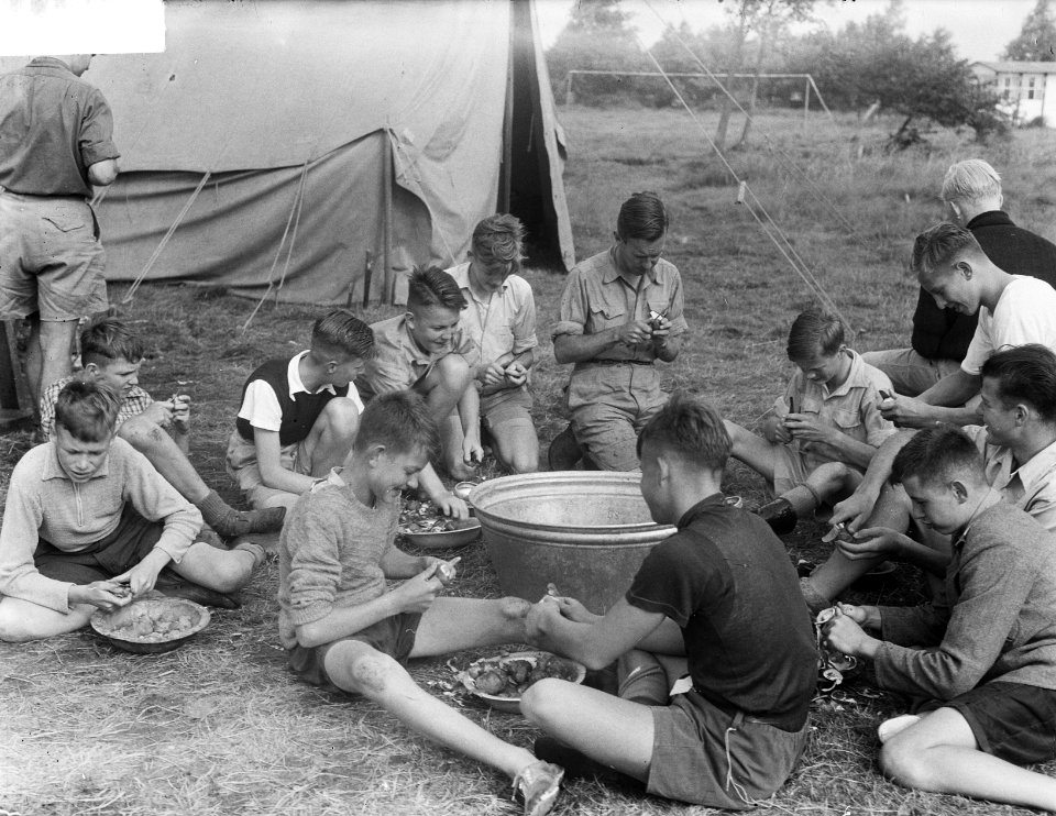 VCJC Vinkeveen, Bestanddeelnr 904-1310