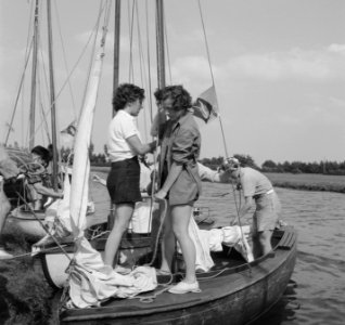 VCJC Vinkeveen, Bestanddeelnr 904-1223