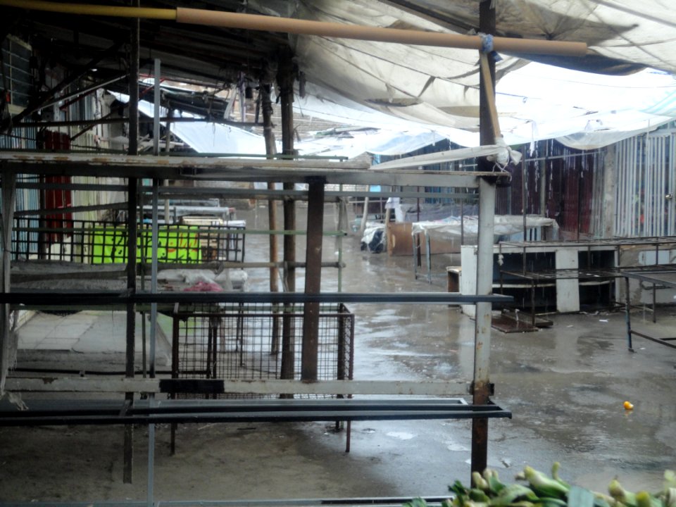Vegetable Store - Panjrah - Nishapur 7
