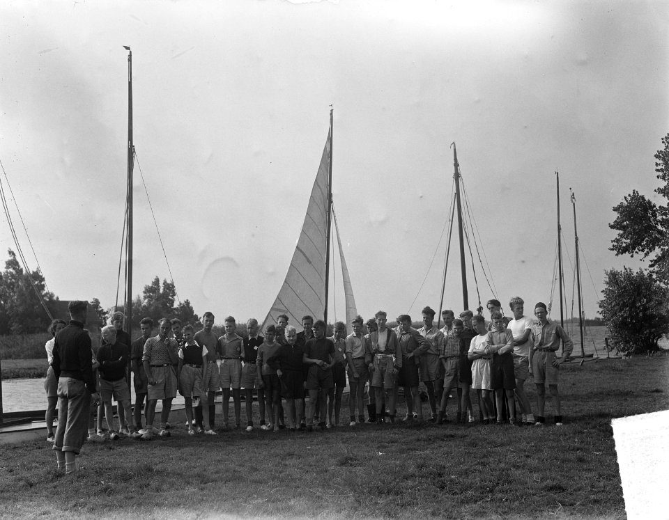 VCJC Vinkeveen, Bestanddeelnr 904-1313