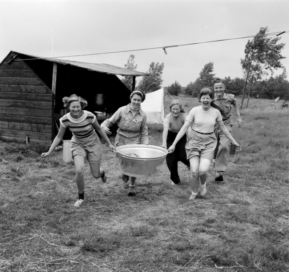 VCJC kamp Vinkeveen, Bestanddeelnr 904-0809