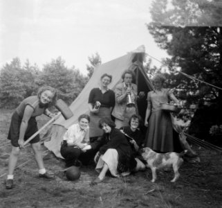 VCJC Kamp Oirschot, Bestanddeelnr 904-0851