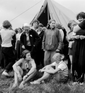 VCJC kamp Vinkeveen, Bestanddeelnr 904-0802