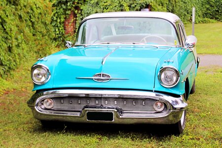 Old usa fifties