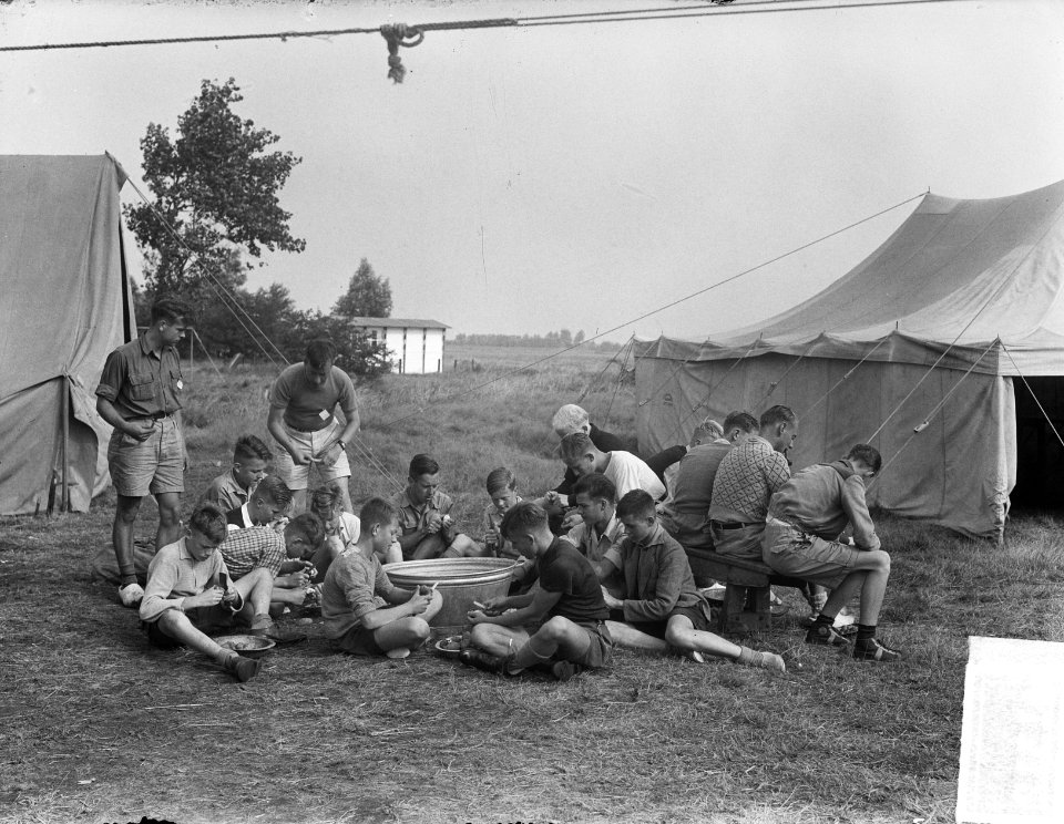 VCJC Vinkeveen, Bestanddeelnr 904-1312