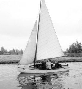 VCJC kamp Vinkeveen, Bestanddeelnr 904-0805