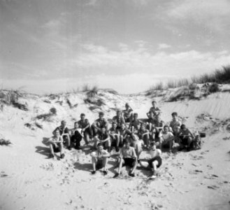 VCJC Vlieland, Bestanddeelnr 904-1445