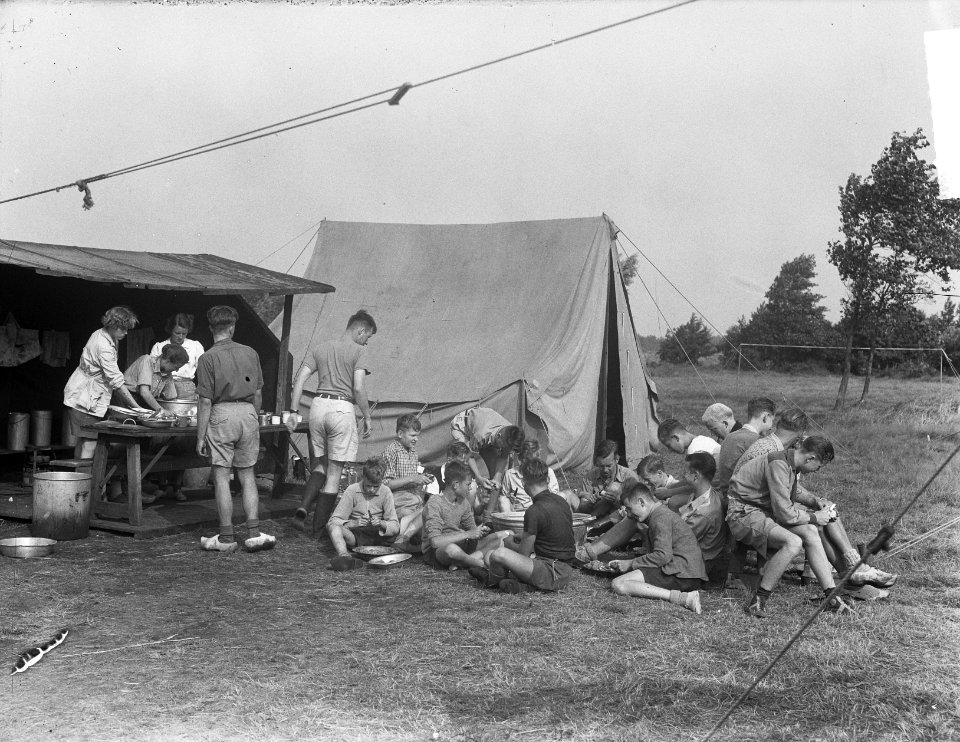 VCJC Vinkeveen, Bestanddeelnr 904-1311