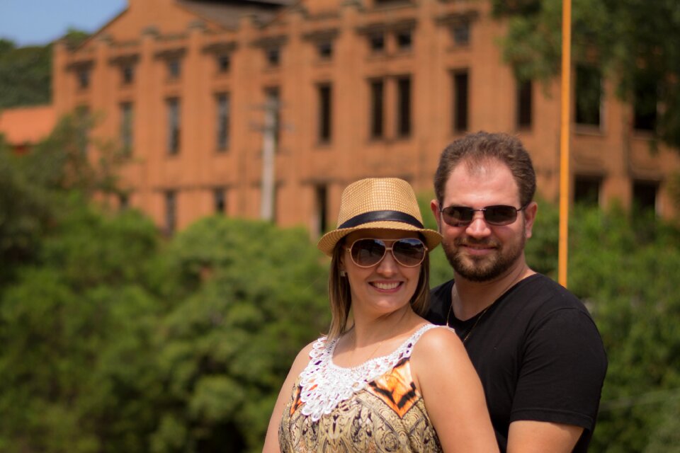 Ruaporto piracicaba marriage