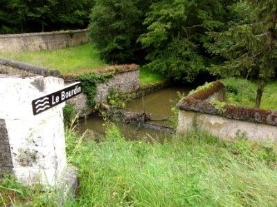 Veigné (Indre-et-Loire) Le Bourdin
