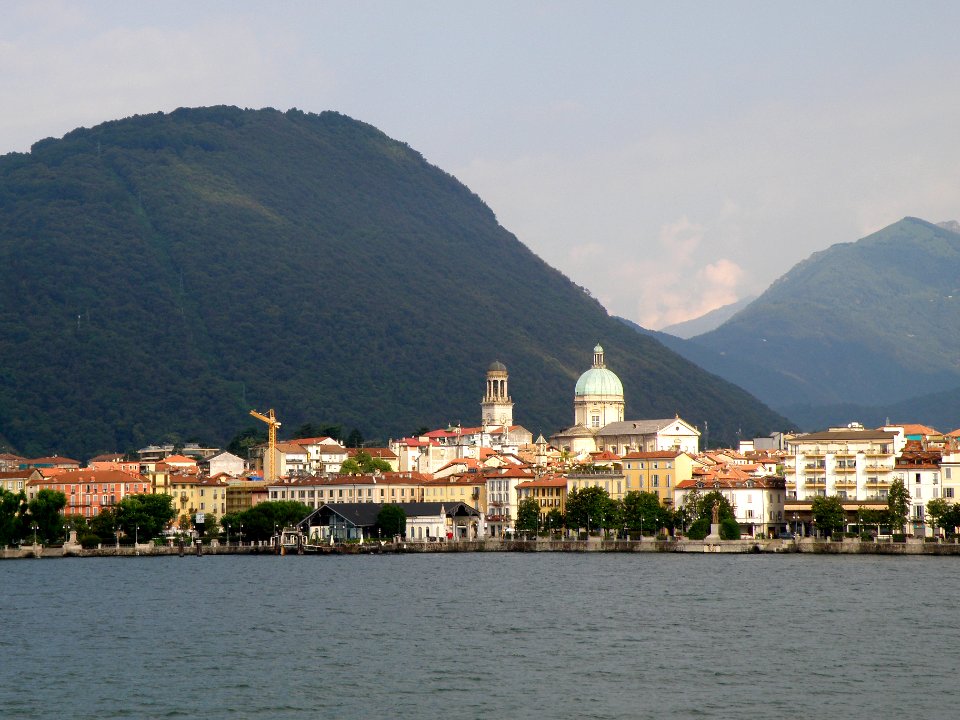 Verbania Panorama 3