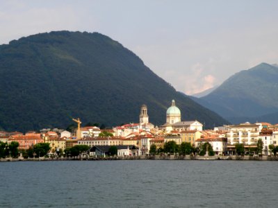 Verbania Panorama 3 photo