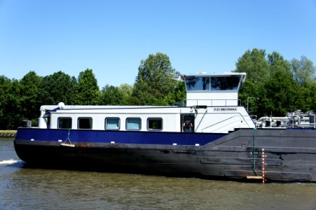 Vega - ENI 02334466, Amsterdam-Rijn kanaal, pic6