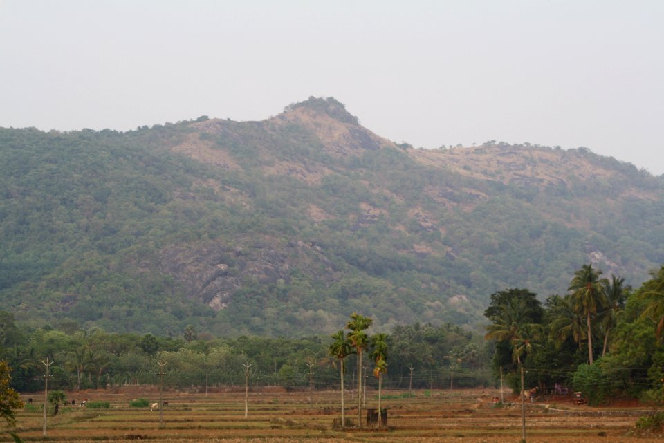 Veezhumala - Alathur