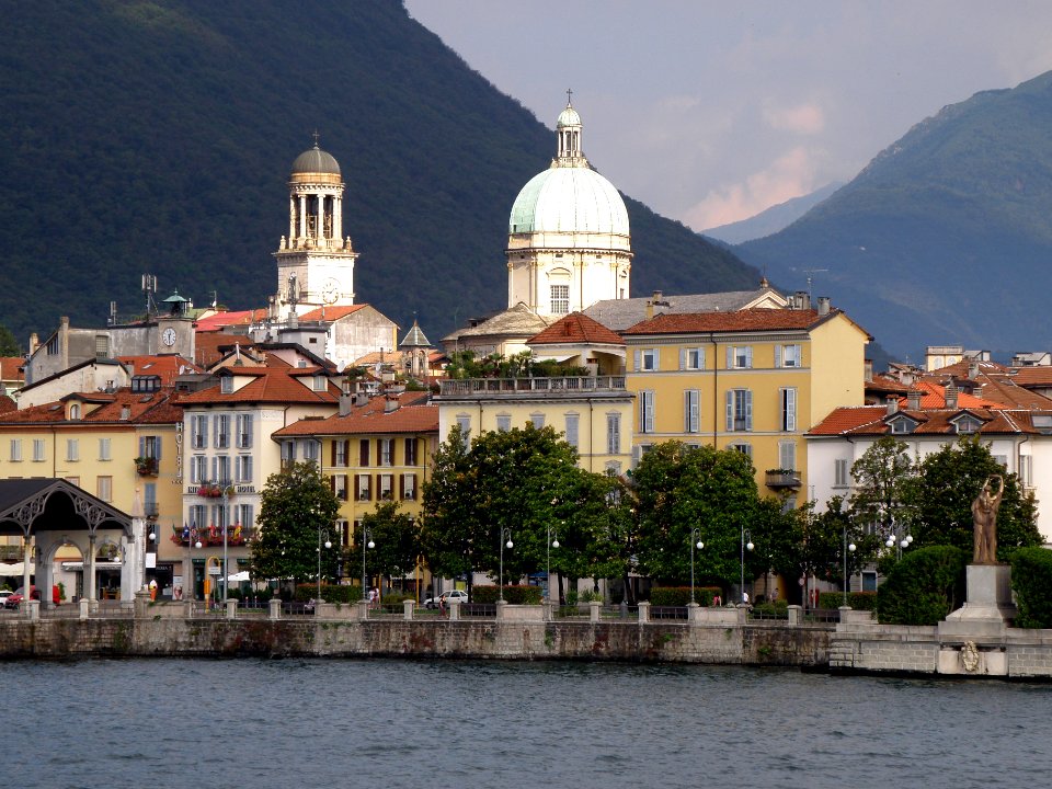 Verbania Panorama 5