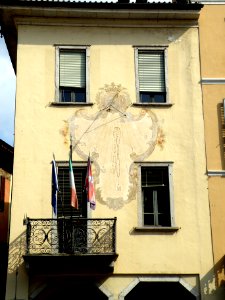 Verbania Piazza Ranzoni 4