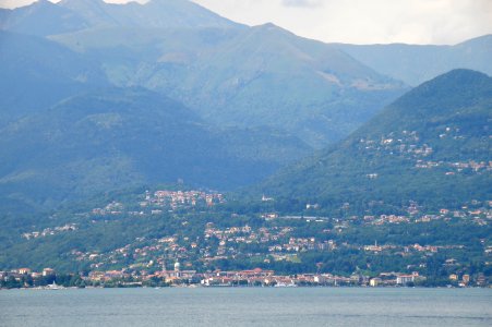 Verbania Panorama 7 photo