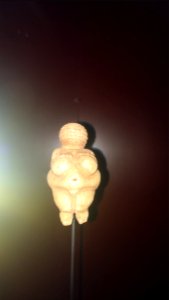 Venus of Willendorf 2017