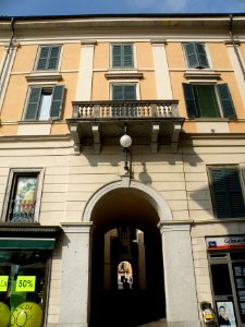 Verbania Piazza Ranzoni 2