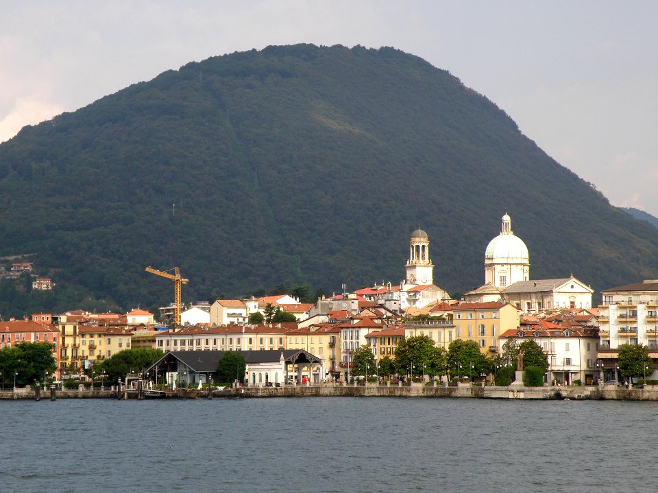 Verbania Panorama 4