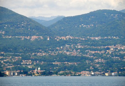 Verbania Panorama 8 photo