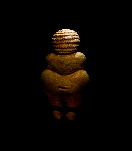 Venus of Willendorf 22042013 2