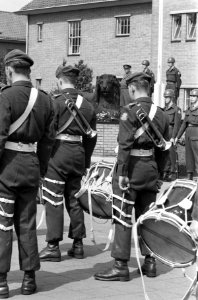 Verbindingstroepen te Ede, Bestanddeelnr 911-5098