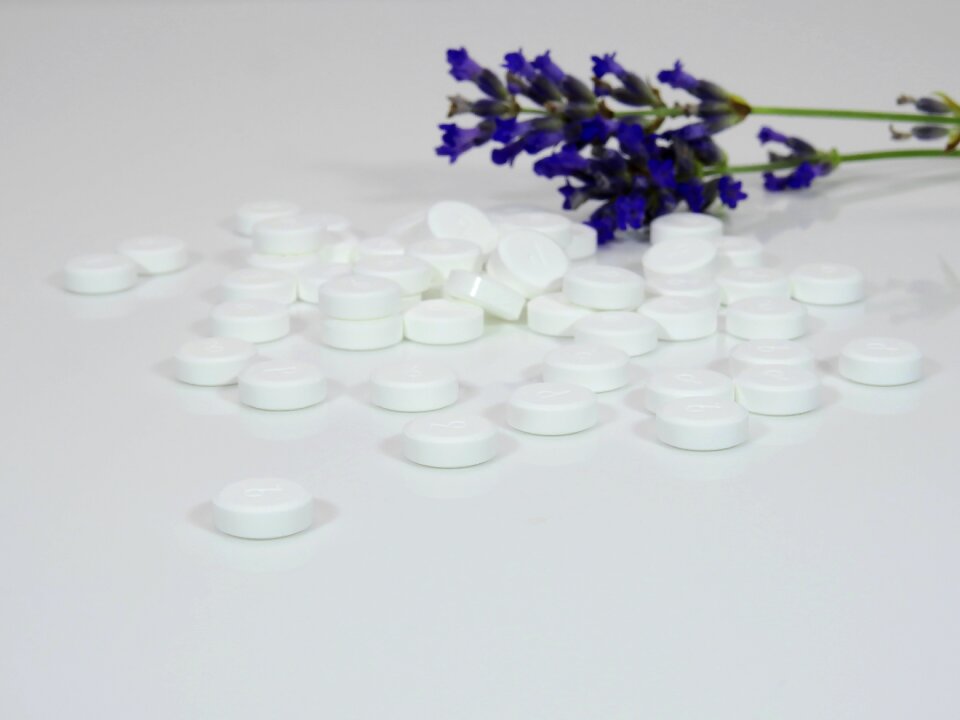 Drug health pharmacy