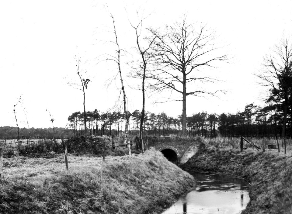 Verbeterde beek, Bestanddeelnr 194-1293