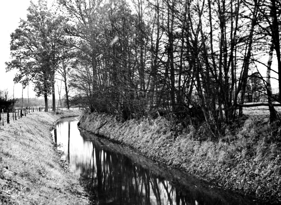 Verbeterde beek, Bestanddeelnr 194-1292