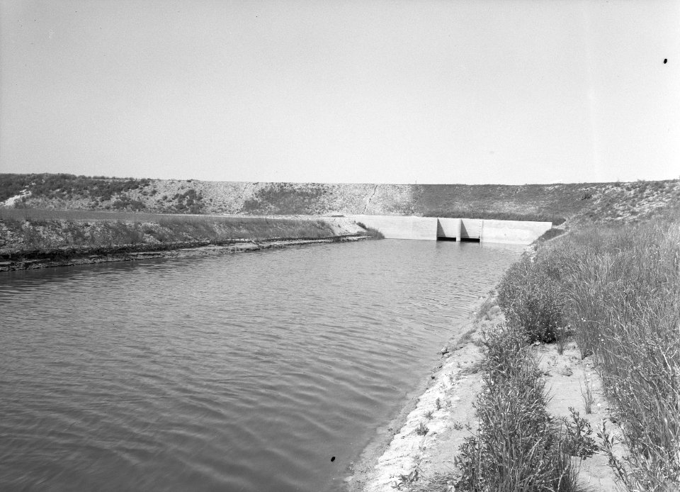 Verbinding waterschappen stavenisse en sint maartensdijk, Bestanddeelnr 159-0971