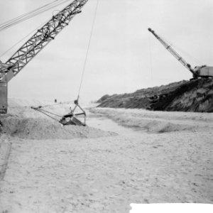 Verbinding Ringdijk tussen Haringvlietstraat en Europahal, Bestanddeelnr 912-3301