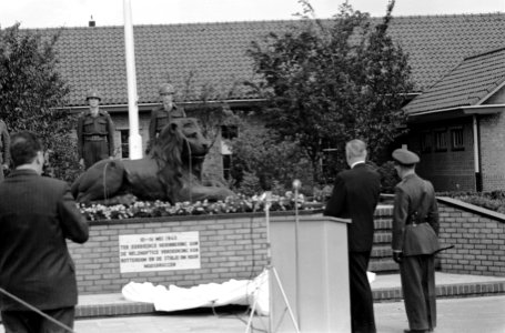 Verbindingstroepen te Ede, Bestanddeelnr 911-5099