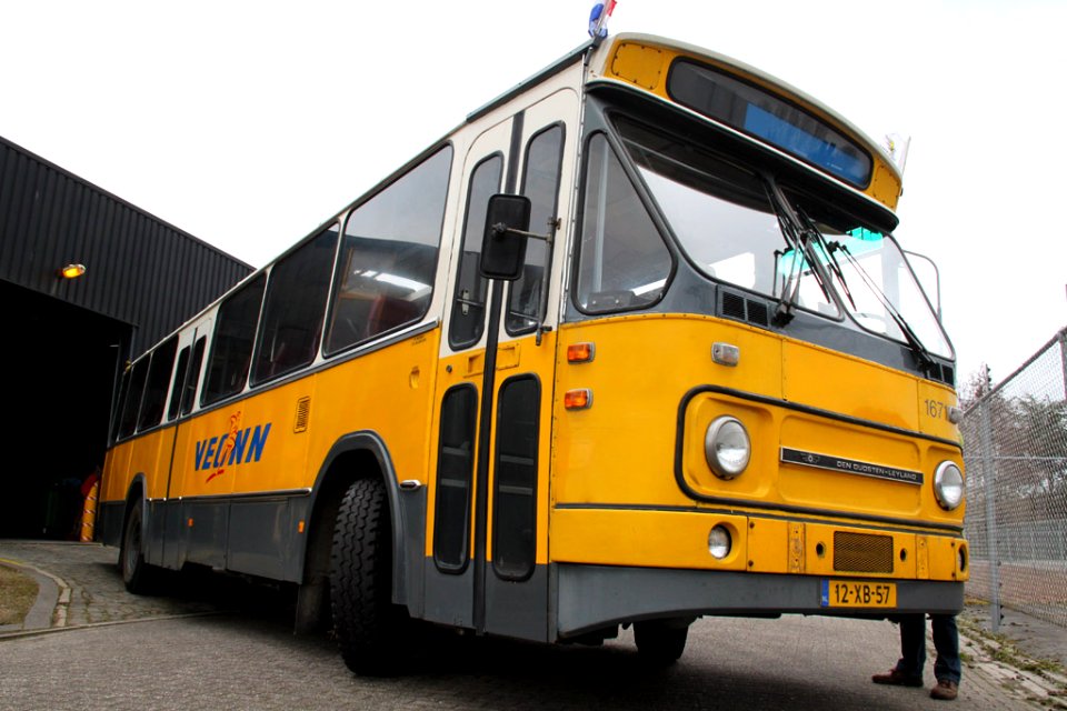 Veonn 1671 12-XB-57 2 Hoogezand