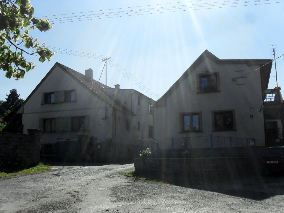 Velešice u Pačejova 18