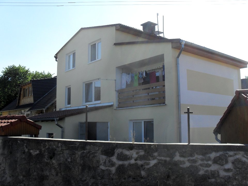 Velešice u Pačejova 11