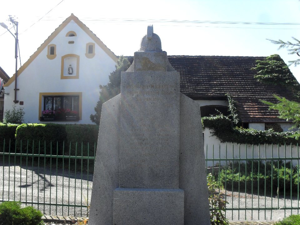 Velešice u Pačejova 15