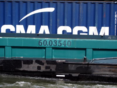 Vera Cruz II - ENI 06003540, Amsterdam-Rijnkanaal, pic2