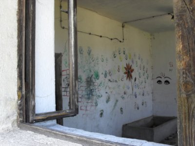 Velešice u Pačejova 31