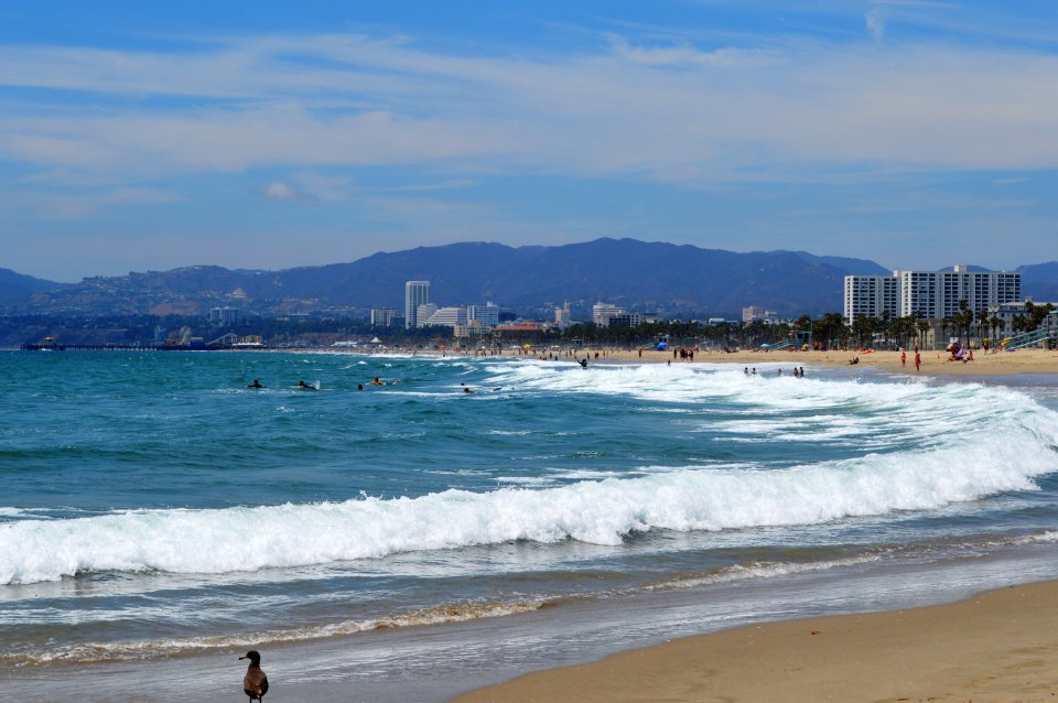 Venice Beach, Los Angeles, CA 06