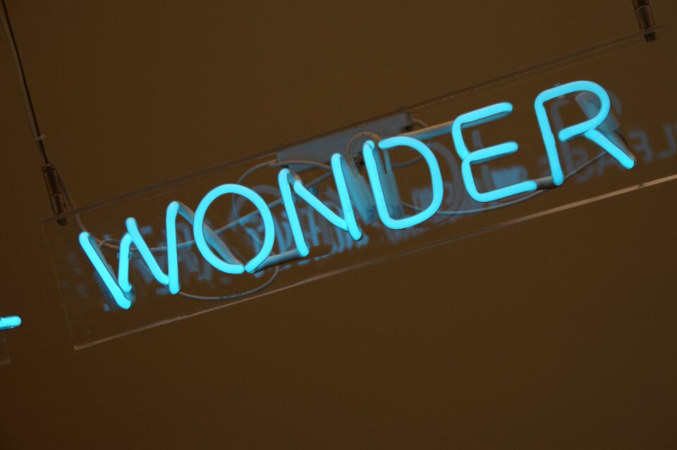 Word turquoise blue
