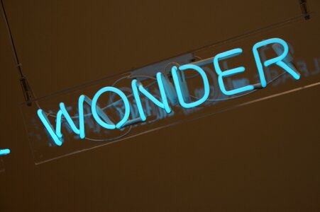 Word turquoise blue